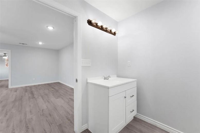 Burnett, Norbon - Residential