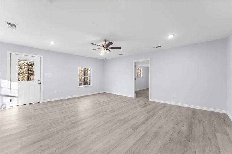 Burnett, Norbon - Residential