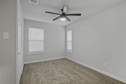 STONEMANS ADDITION REPLAT LT 1 2 & 3 BLK 4, B - Residential Lease