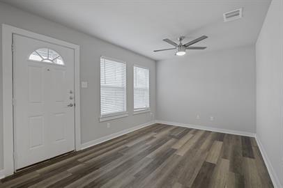 STONEMANS ADDITION REPLAT LT 1 2 & 3 BLK 4, B - Residential Lease