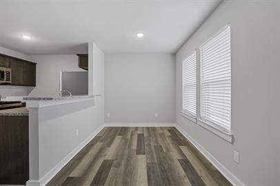 STONEMANS ADDITION REPLAT LT 1 2 & 3 BLK 4, B - Residential Lease