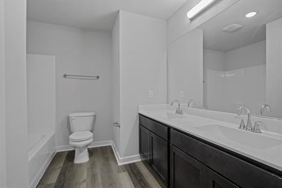 STONEMANS ADDITION REPLAT LT 1 2 & 3 BLK 4, B - Residential Lease