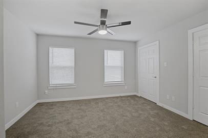 STONEMANS ADDITION REPLAT LT 1 2 & 3 BLK 4, B - Residential Lease