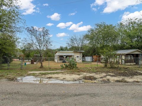 116 Fox Run Whitney TX 76692