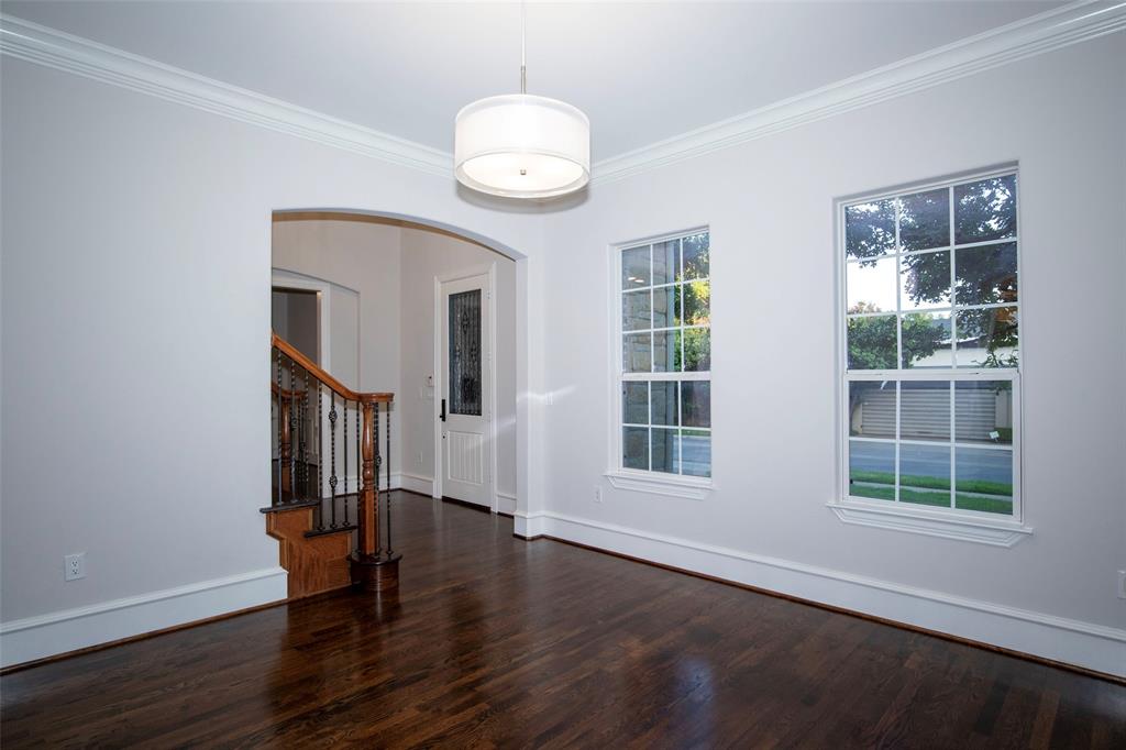 University Highlands - Residential