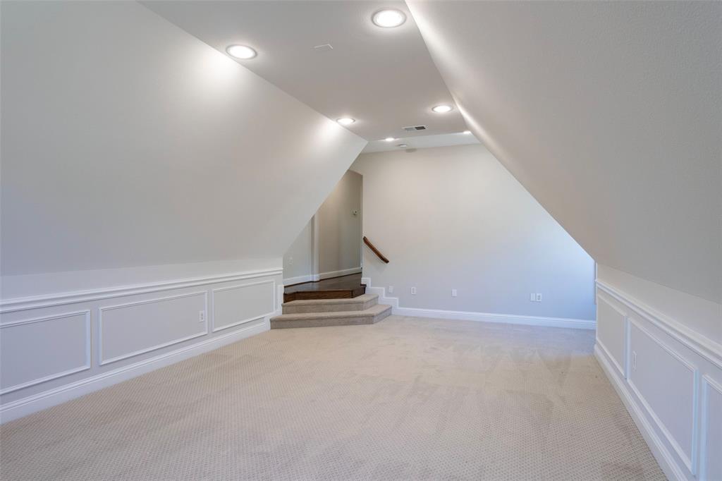 University Highlands - Residential