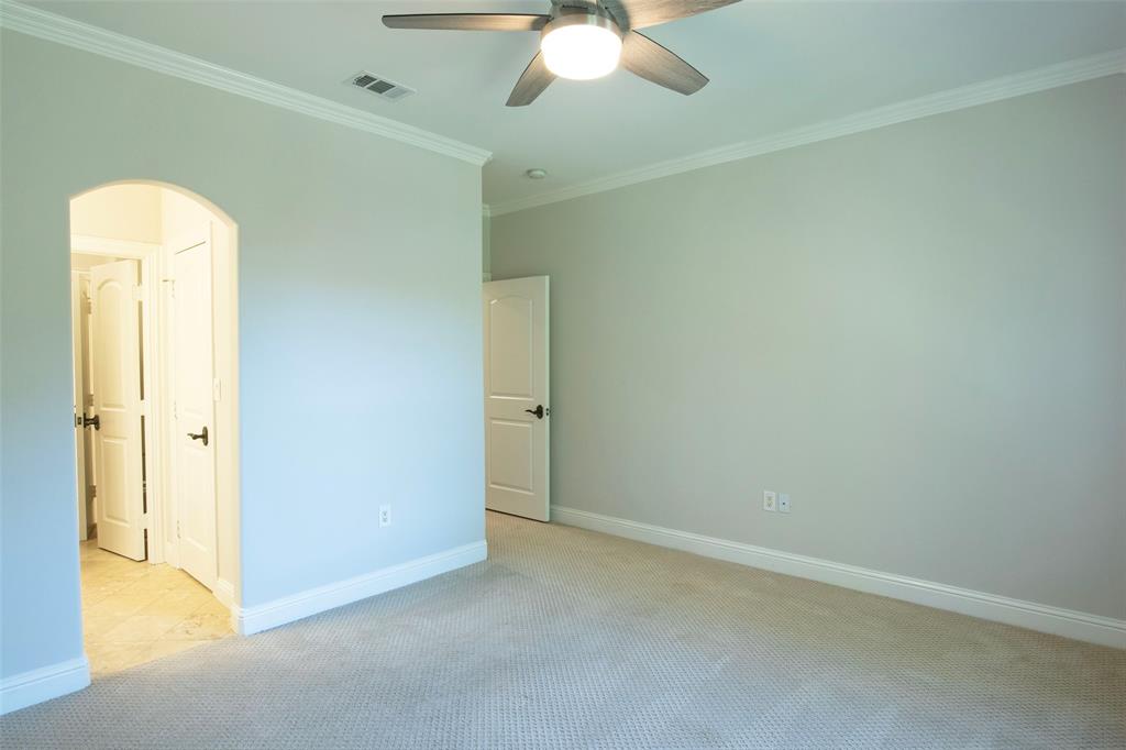 University Highlands - Residential