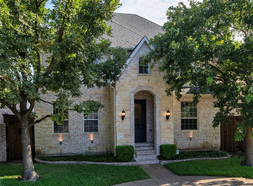 University Highlands - Residential