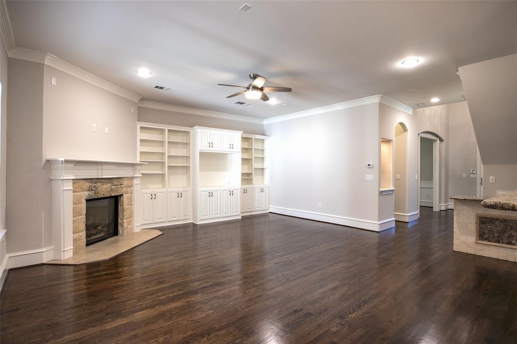 University Highlands - Residential