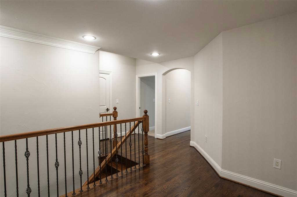 University Highlands - Residential