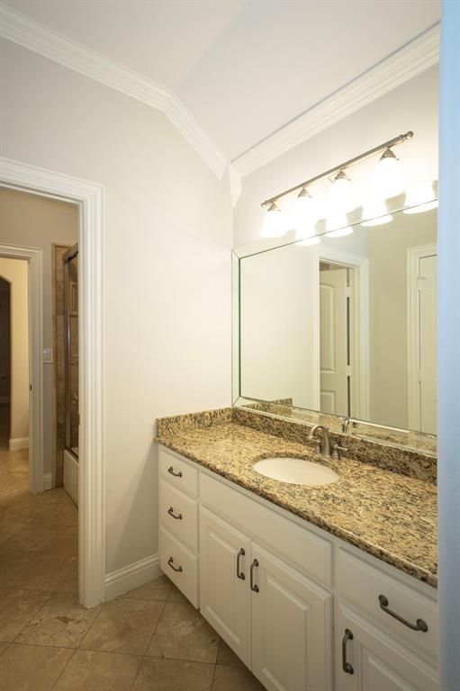 University Highlands - Residential