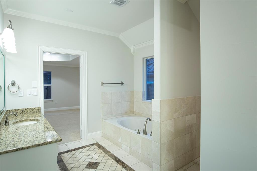 University Highlands - Residential