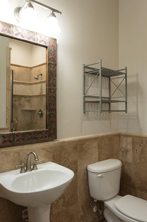 University Highlands - Residential