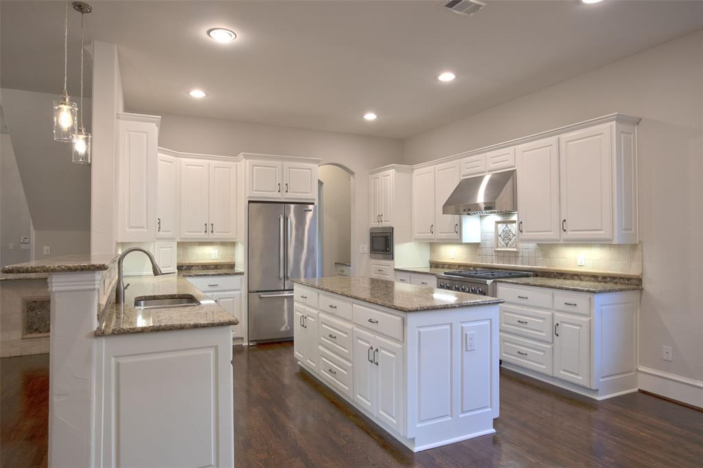 University Highlands - Residential