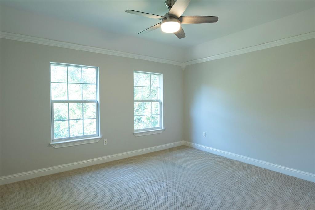 University Highlands - Residential