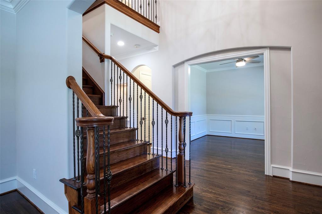 University Highlands - Residential