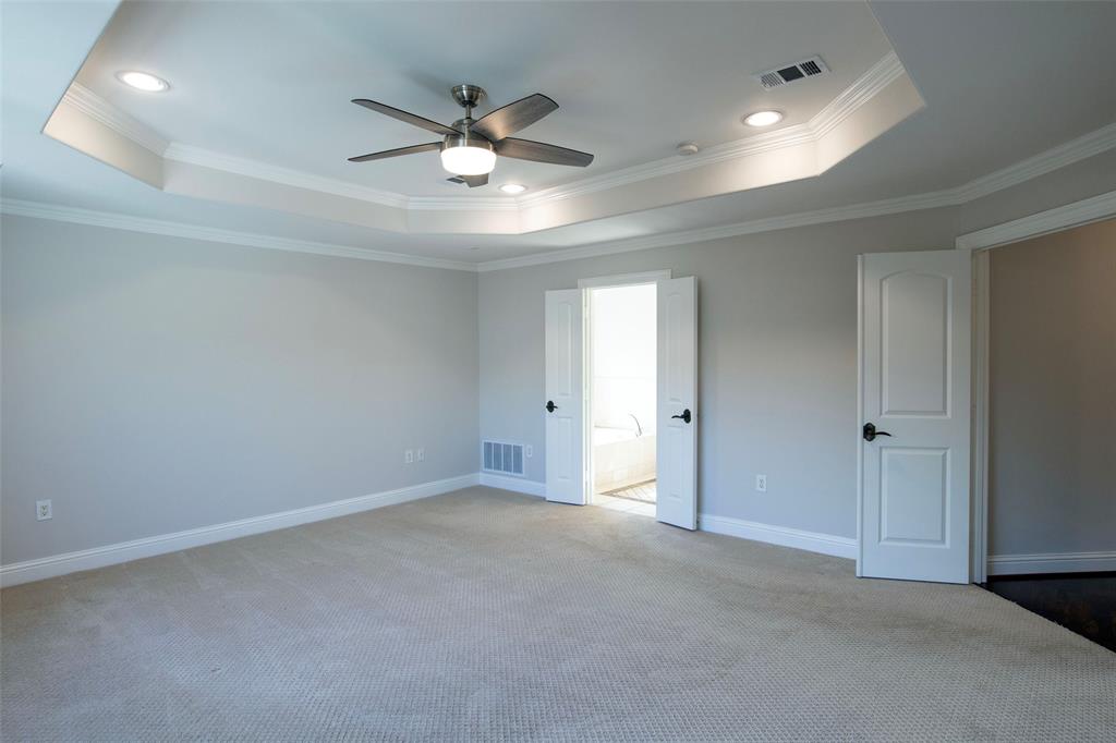 University Highlands - Residential