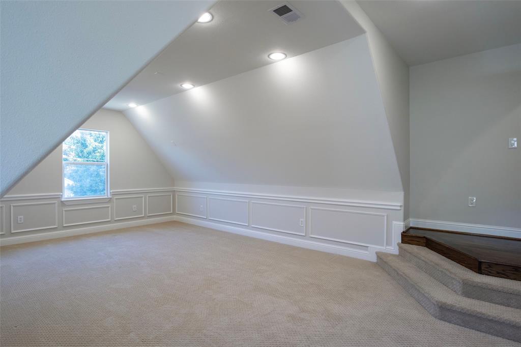 University Highlands - Residential