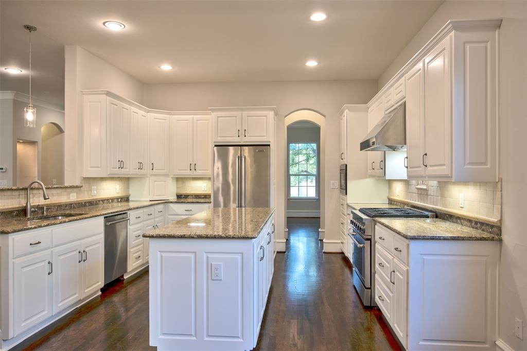 University Highlands - Residential