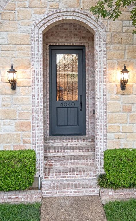 University Highlands - Residential