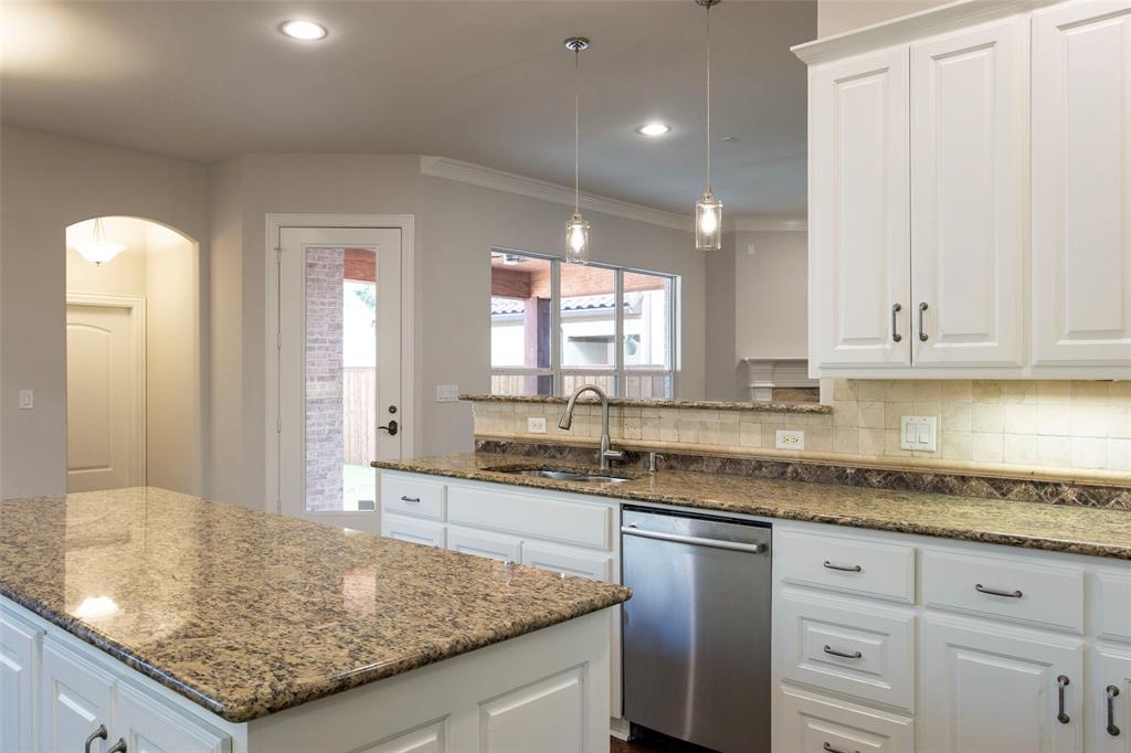 University Highlands - Residential