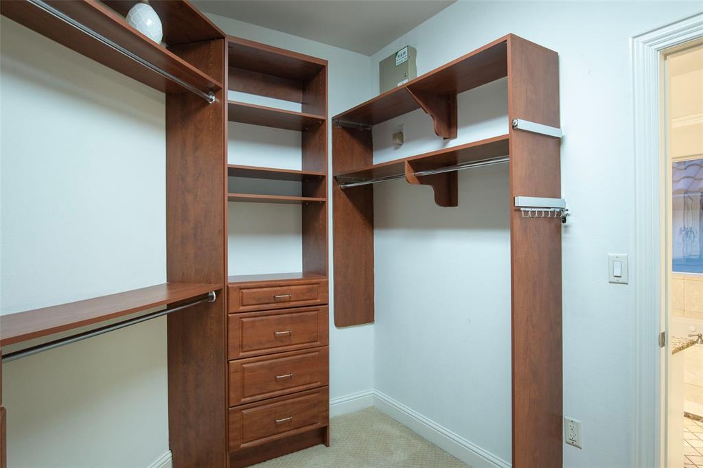 University Highlands - Residential