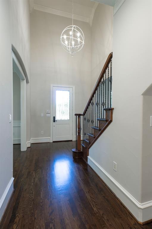 University Highlands - Residential