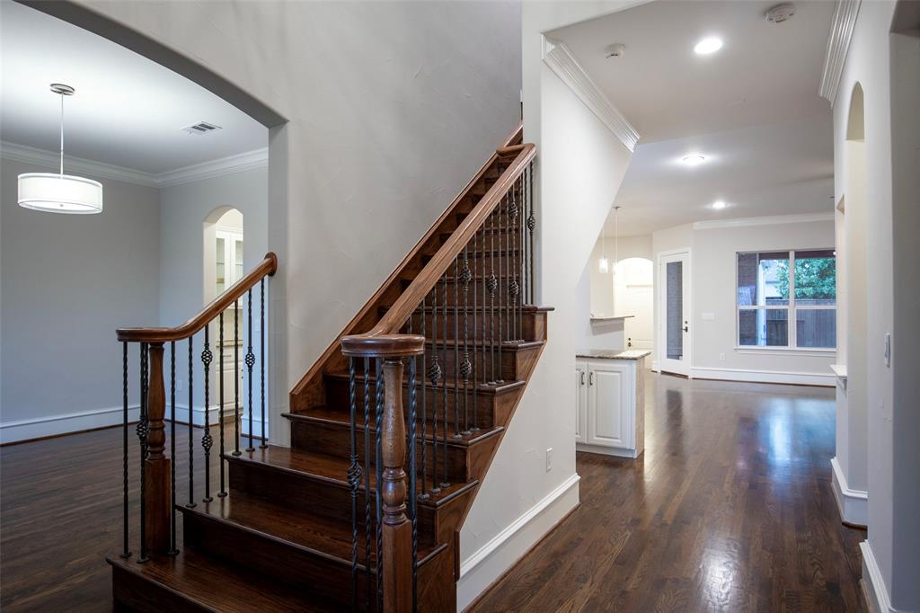 University Highlands - Residential