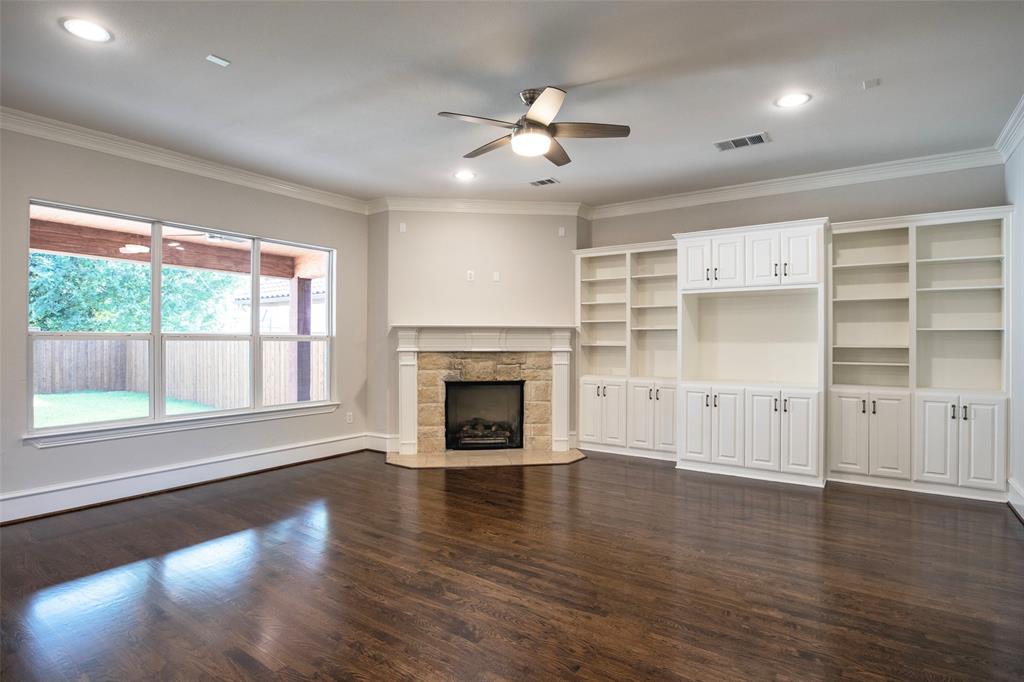 University Highlands - Residential