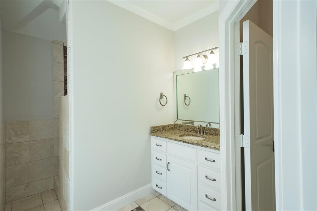 University Highlands - Residential