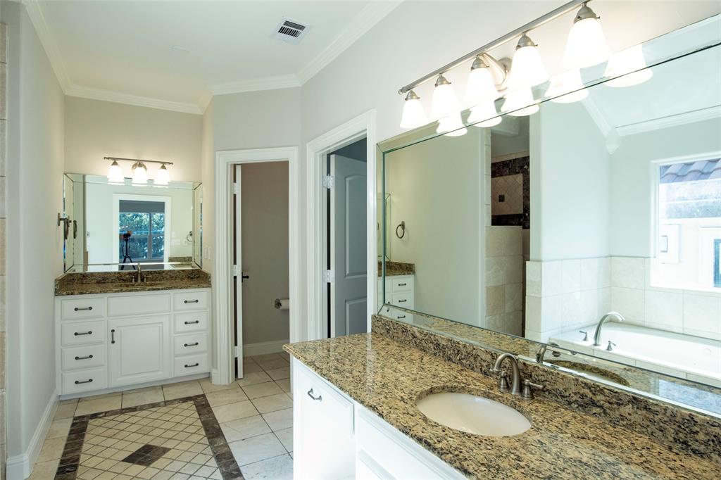 University Highlands - Residential