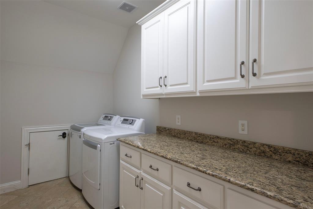 University Highlands - Residential