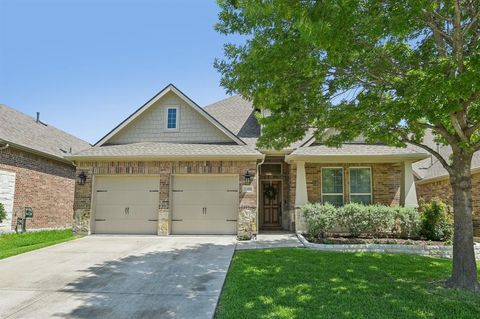 5104 Fringetree Drive McKinney TX 75071