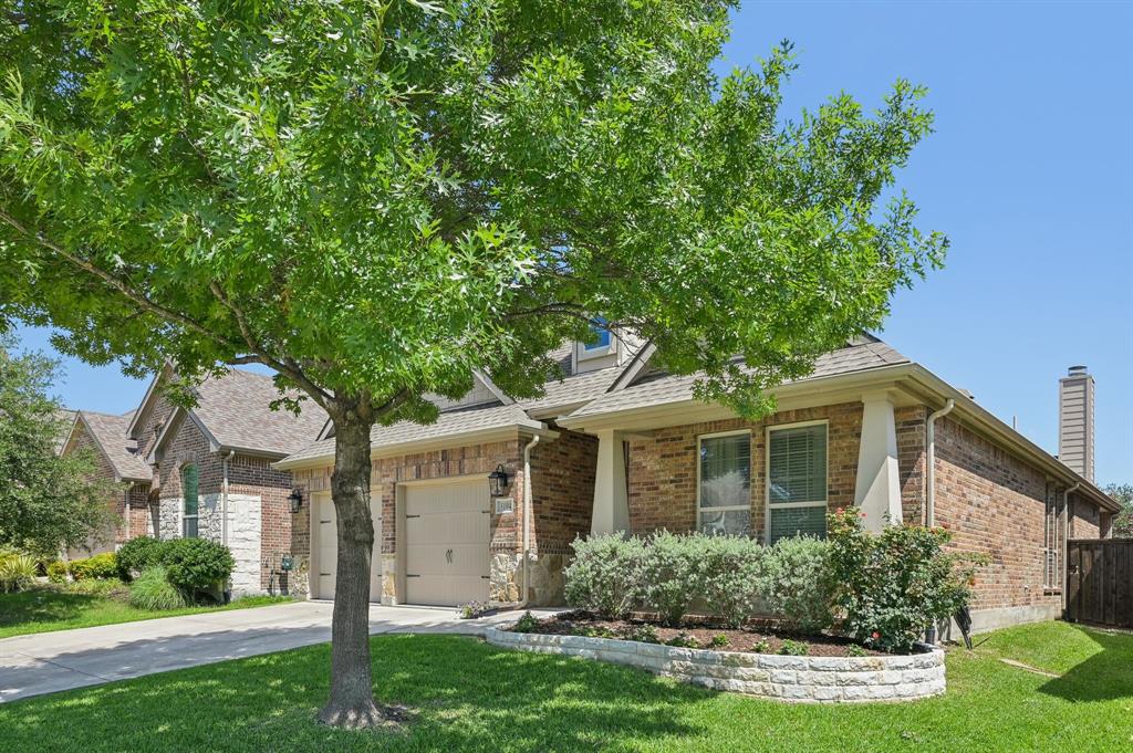 5104 Fringetree Drive