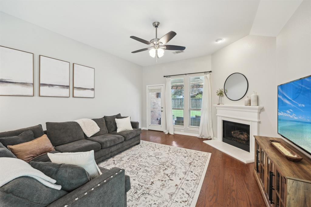5104 Fringetree Drive