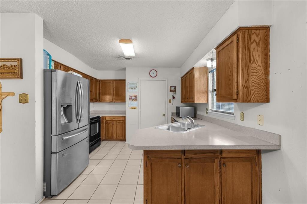 Chapel Creek Ranch Add - Residential