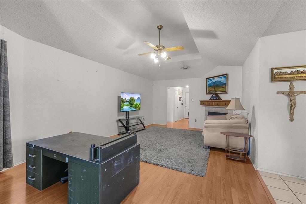 Chapel Creek Ranch Add - Residential