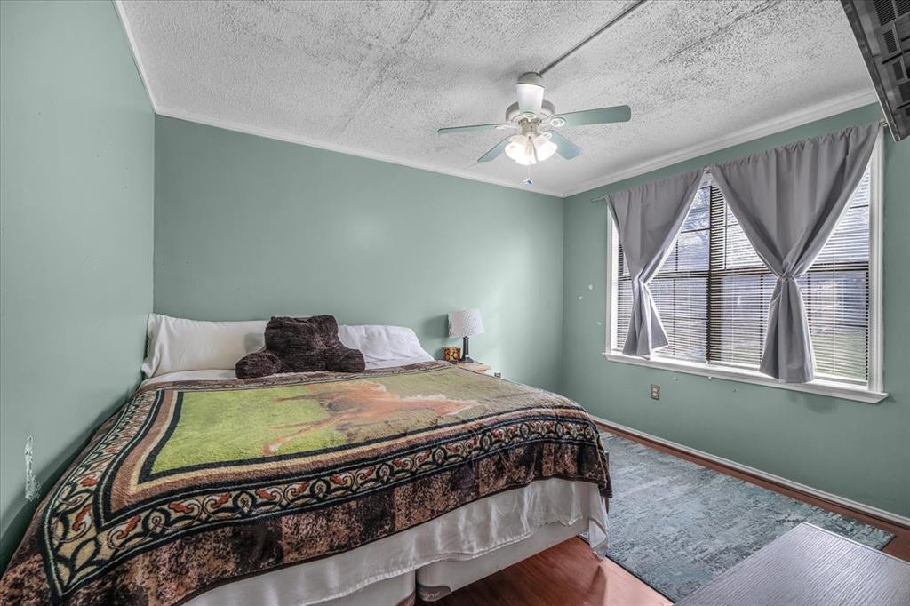 Chapel Creek Ranch Add - Residential