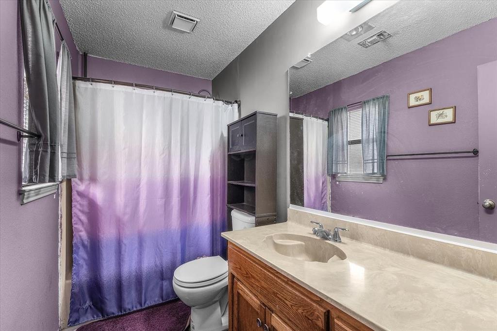 Chapel Creek Ranch Add - Residential