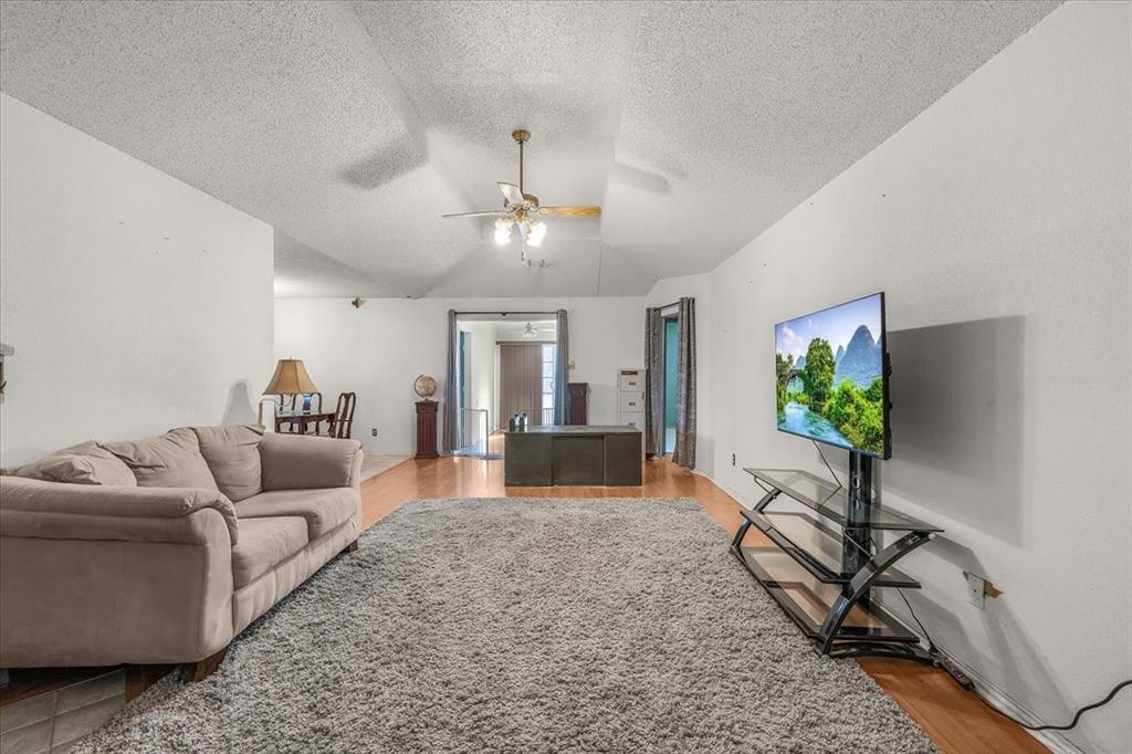 Chapel Creek Ranch Add - Residential