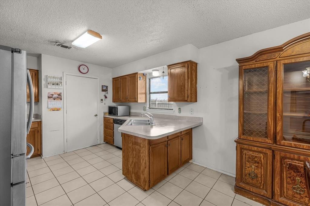 Chapel Creek Ranch Add - Residential