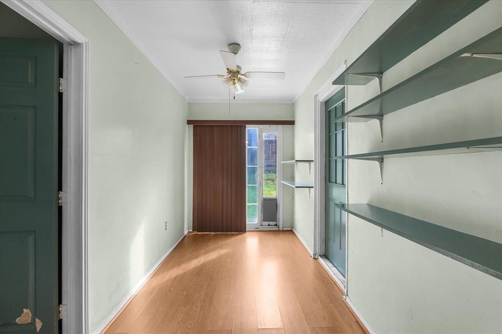 Chapel Creek Ranch Add - Residential