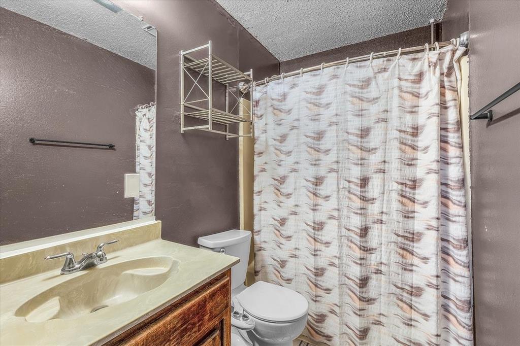 Chapel Creek Ranch Add - Residential