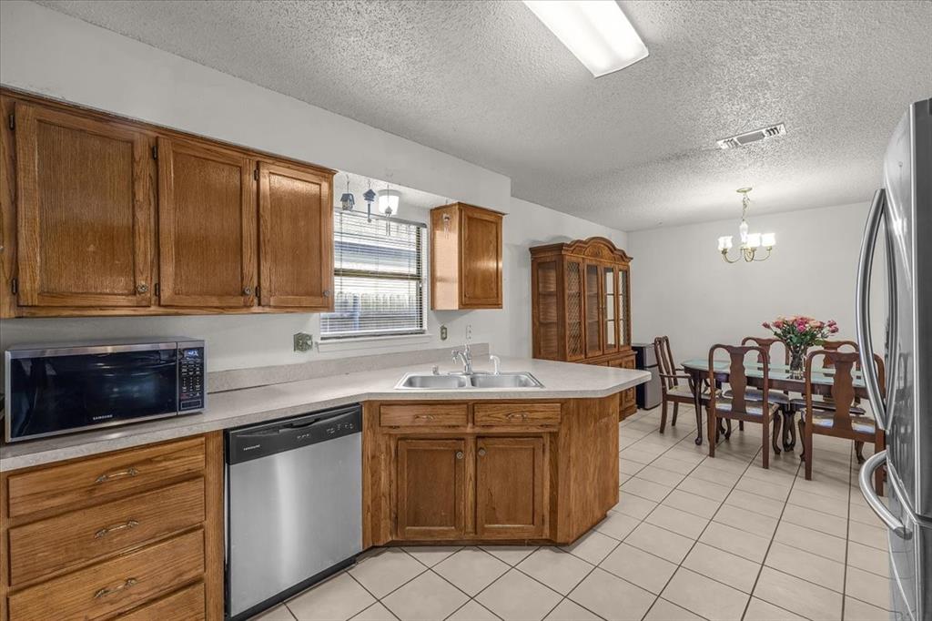 Chapel Creek Ranch Add - Residential