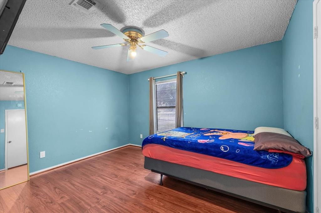 Chapel Creek Ranch Add - Residential