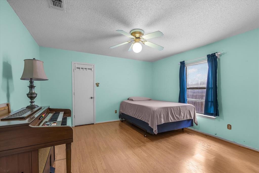 Chapel Creek Ranch Add - Residential