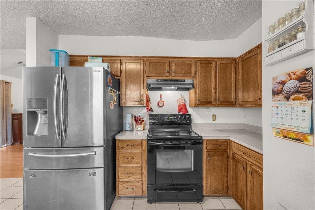 Chapel Creek Ranch Add - Residential