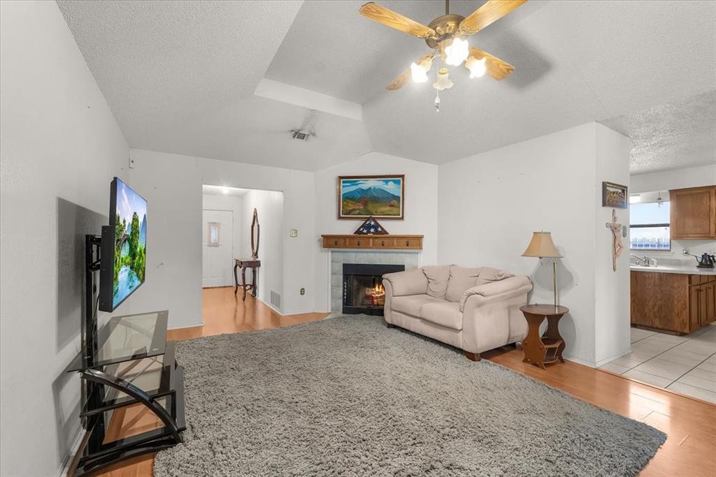 Chapel Creek Ranch Add - Residential