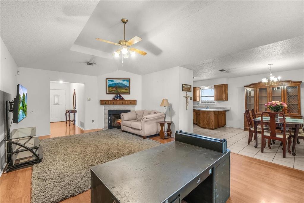 Chapel Creek Ranch Add - Residential