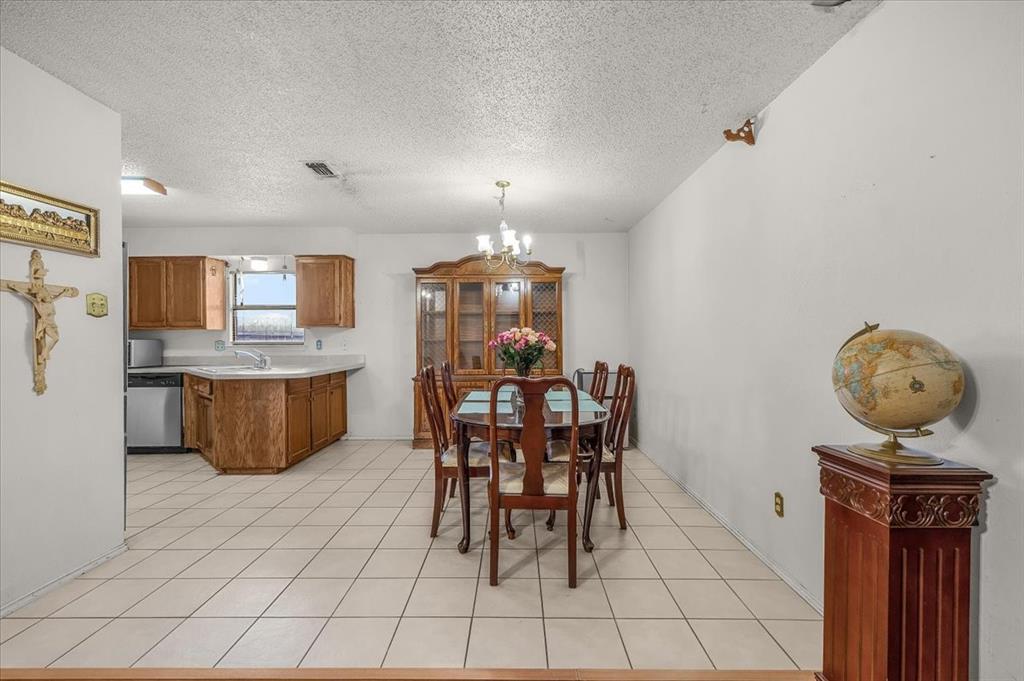 Chapel Creek Ranch Add - Residential